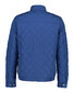 Gant Quilted Windcheater Jack Vintage Blue
