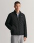Gant Quilted Windcheater Jack Zwart