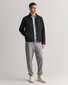Gant Quilted Windcheater Jack Zwart