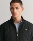 Gant Quilted Windcheater Jack Zwart