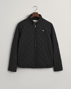 Gant Quilted Windcheater Jack Zwart