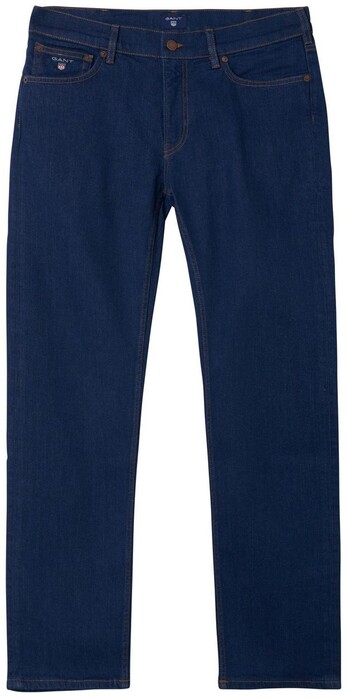 gant regular straight