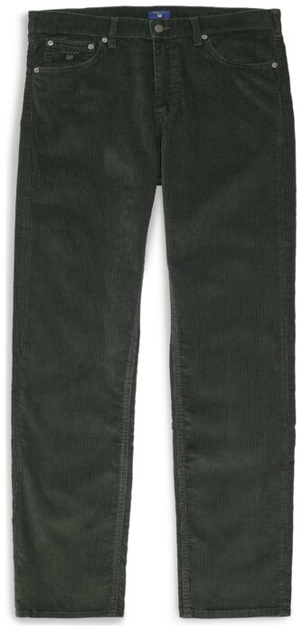 gant cord jeans