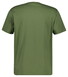 Gant Regular Uni Fine Shield Embroidery T-Shirt Dry Herb Green
