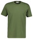 Gant Regular Uni Fine Shield Embroidery T-Shirt Dry Herb Green
