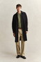 Gant Regular Uni Fine Shield Embroidery T-Shirt Dry Herb Green
