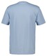 Gant Regular Uni Fine Shield Embroidery T-Shirt Fresh Blue