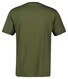 Gant Regular Uni Fine Shield Embroidery T-Shirt Moss Green
