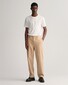 Gant Regular Uni Fine Shield Embroidery T-Shirt White