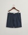 Gant Relaxed Chino Shorts Bermuda Marine