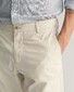 Gant Relaxed Chino Shorts Bermuda Putty