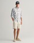 Gant Relaxed Chino Shorts Bermuda Putty