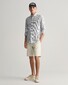 Gant Relaxed Chino Shorts Bermuda Putty