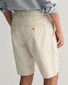 Gant Relaxed Chino Shorts Bermuda Putty
