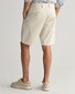 Gant Relaxed Chino Shorts Bermuda Putty