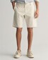 Gant Relaxed Chino Shorts Bermuda Putty