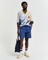 Gant Relaxed Scenery Sailing Overhemd Multicolor