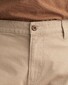 Gant Relaxed Twill Cargo Shorts Bermuda Donker Khaki