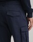 Gant Relaxed Twill Cargo Shorts Bermuda Marine