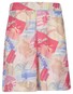 Gant Resort Fantasy Shorts Bermuda Fresh Blue