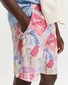 Gant Resort Fantasy Shorts Bermuda Fresh Blue