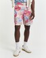 Gant Resort Fantasy Shorts Bermuda Fresh Blue