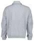 Gant Seersucker Windcheater Jack Vintage Blue