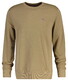 Gant Shield C-Neck Sweat Trui Light Taupe
