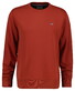 Gant Shield C-Neck Sweat Trui Modern Rust