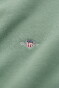 Gant Shield C-Neck Sweat Trui Surplus Mint