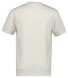 Gant Shield Graphic 1949 Short Sleeve Crew Neck T-Shirt Cream