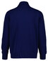 Gant Shield Half-Zip Sweat Trui Rich Navy