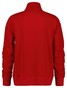 Gant Shield Half-Zip Sweat Trui Ruby Red