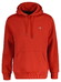 Gant Shield Hoodie Subtle Logo Trui Maple Fire