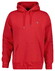 Gant Shield Hoodie Subtle Logo Trui Muted Red