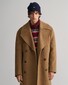 Gant Shield Wool Beanie Muts Marine