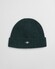Gant Shield Wool Beanie Muts Tartan Green