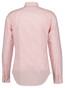 Gant Slim Classic Stripe Poplin Button-Down Overhemd Washed Pink