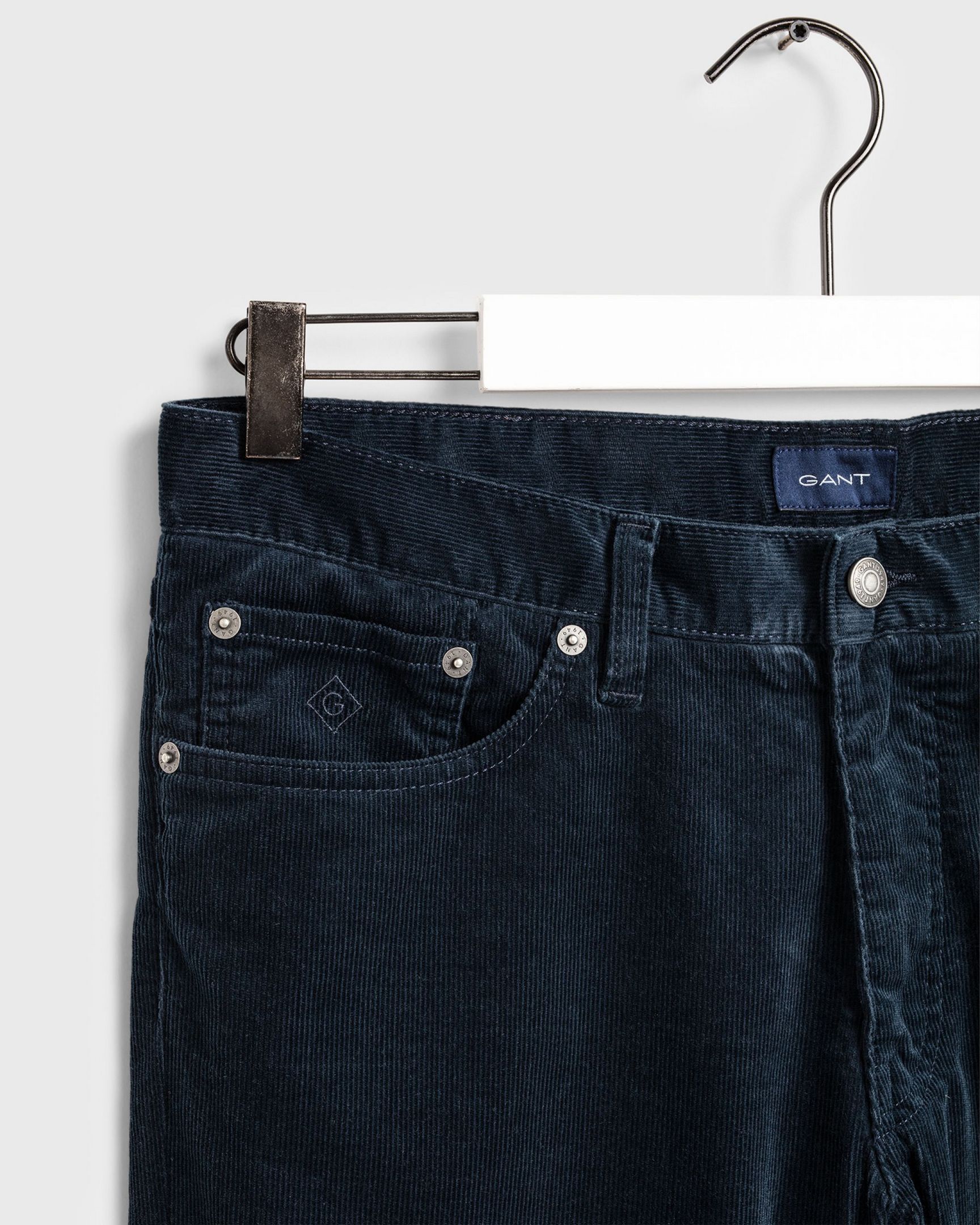 gant cord jeans