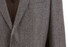 Gant Slim Herringbone Blazer Colbert Grafiet
