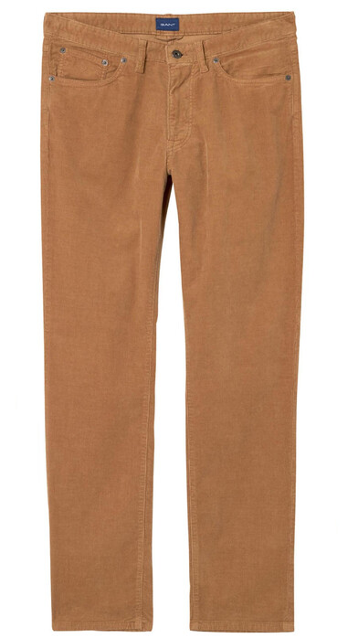 gant corduroy trousers