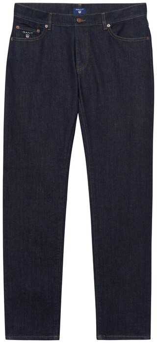 gant slim straight