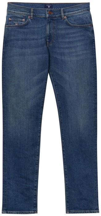 gant slim fit jeans