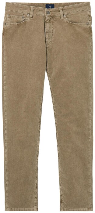 gant slim straight