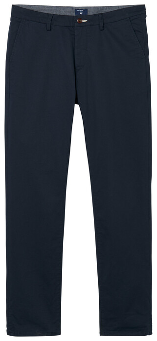 gant slim twill chino