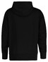 Gant Small Shield Graphic Full Zip Hoodie Vest Zwart