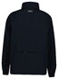 Gant Solid Color Sailor Jacket Navy
