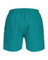 Gant Solid Color Swim Shorts Aqua Blue