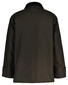 Gant Solid Color Waxed Barn Jacket Woody Green