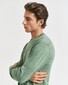Gant Sunfaded Crew Neck Trui Kalamata Green